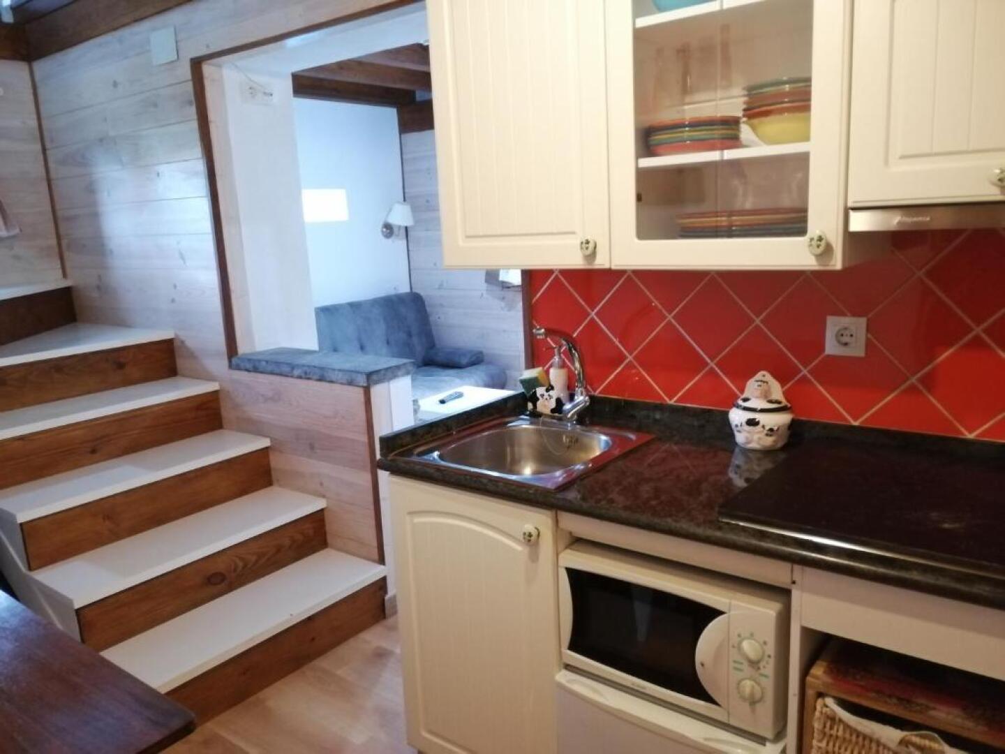 La Fragua del Canajal