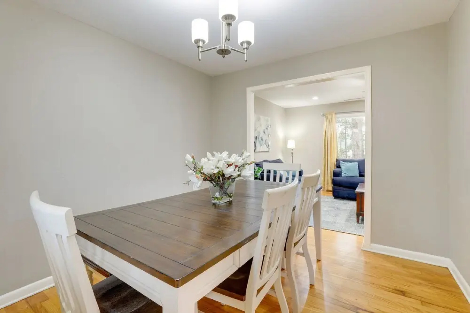 Quiet Decatur Home w/ Patio 13 Mi to Dtwn Atlanta!