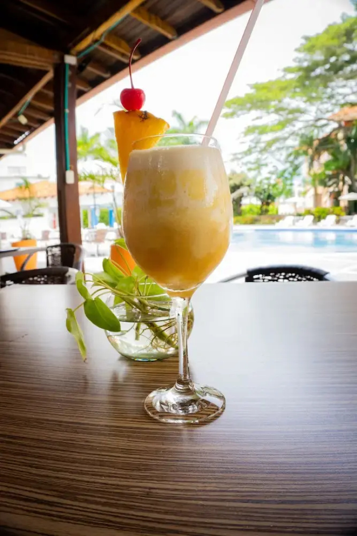 Hotel Peñon Suites