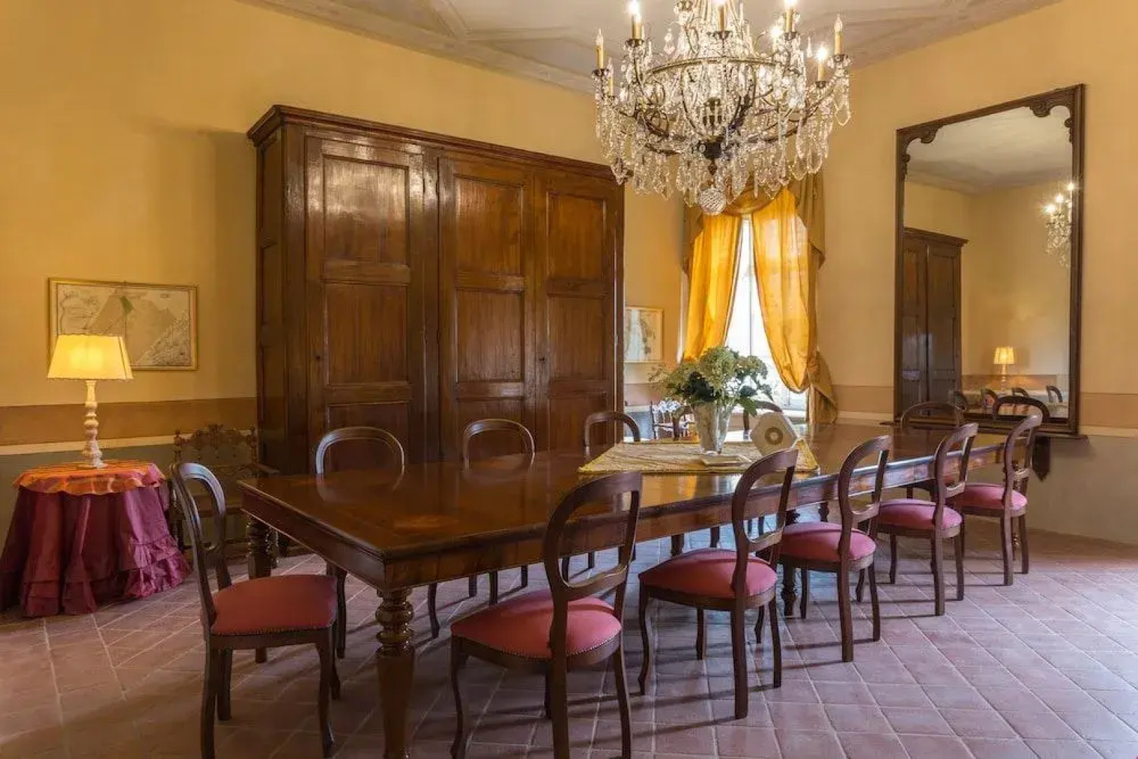 Castello di Razzano, The Originals Relais (Relais du Silence)