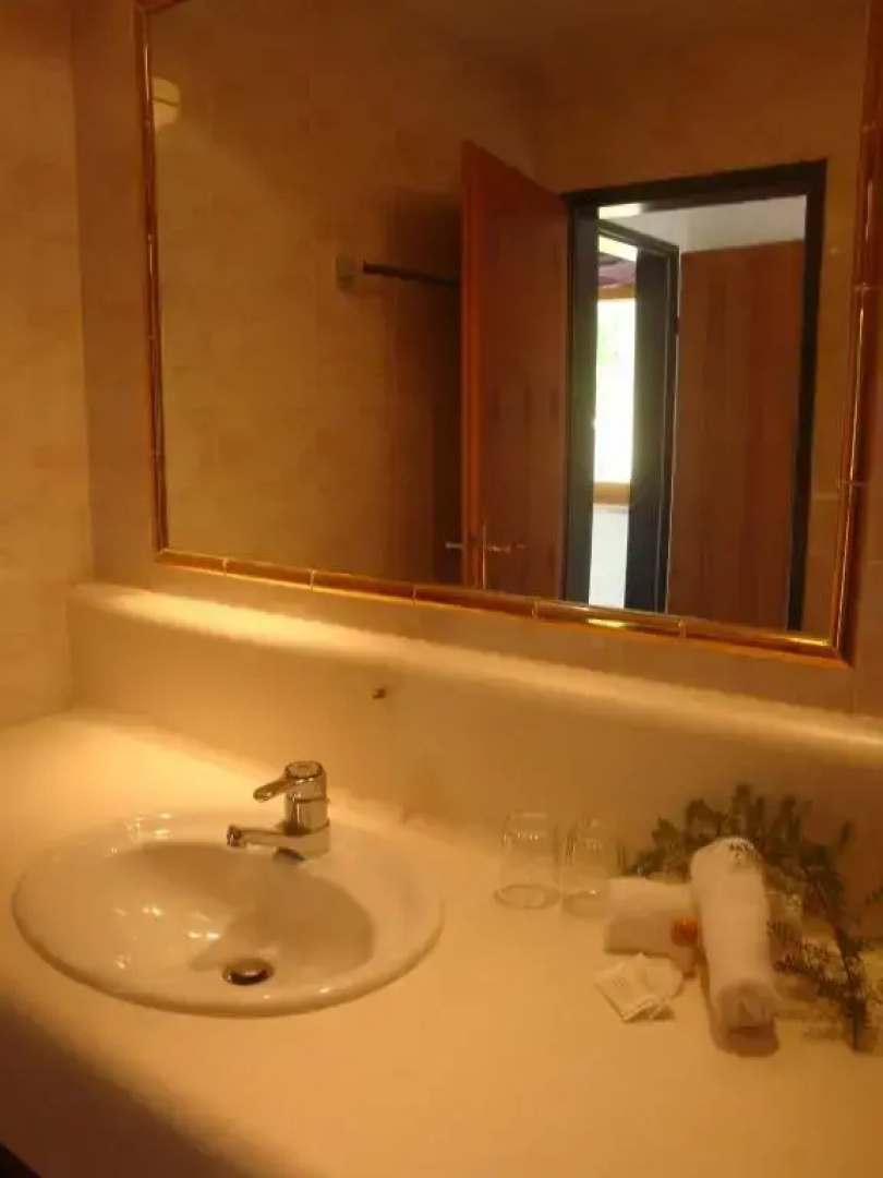 Hotel White Mountain