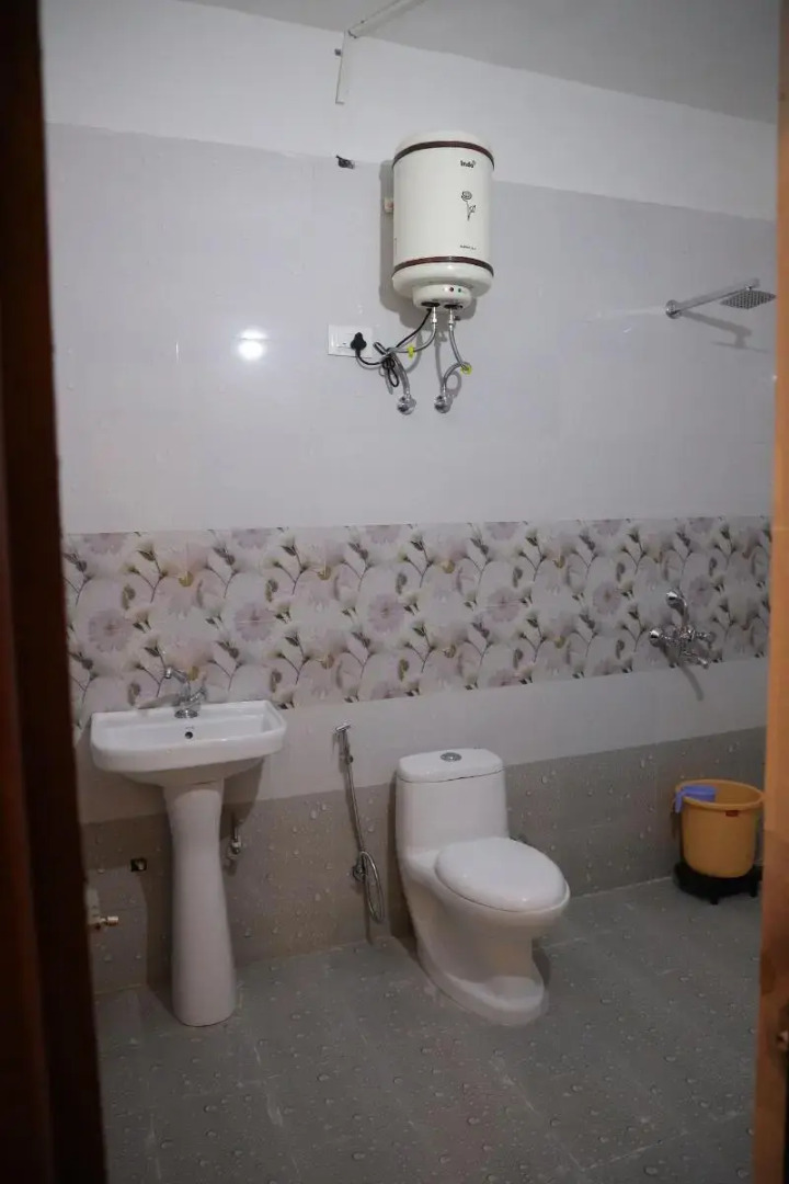 Winter Mountain Resort