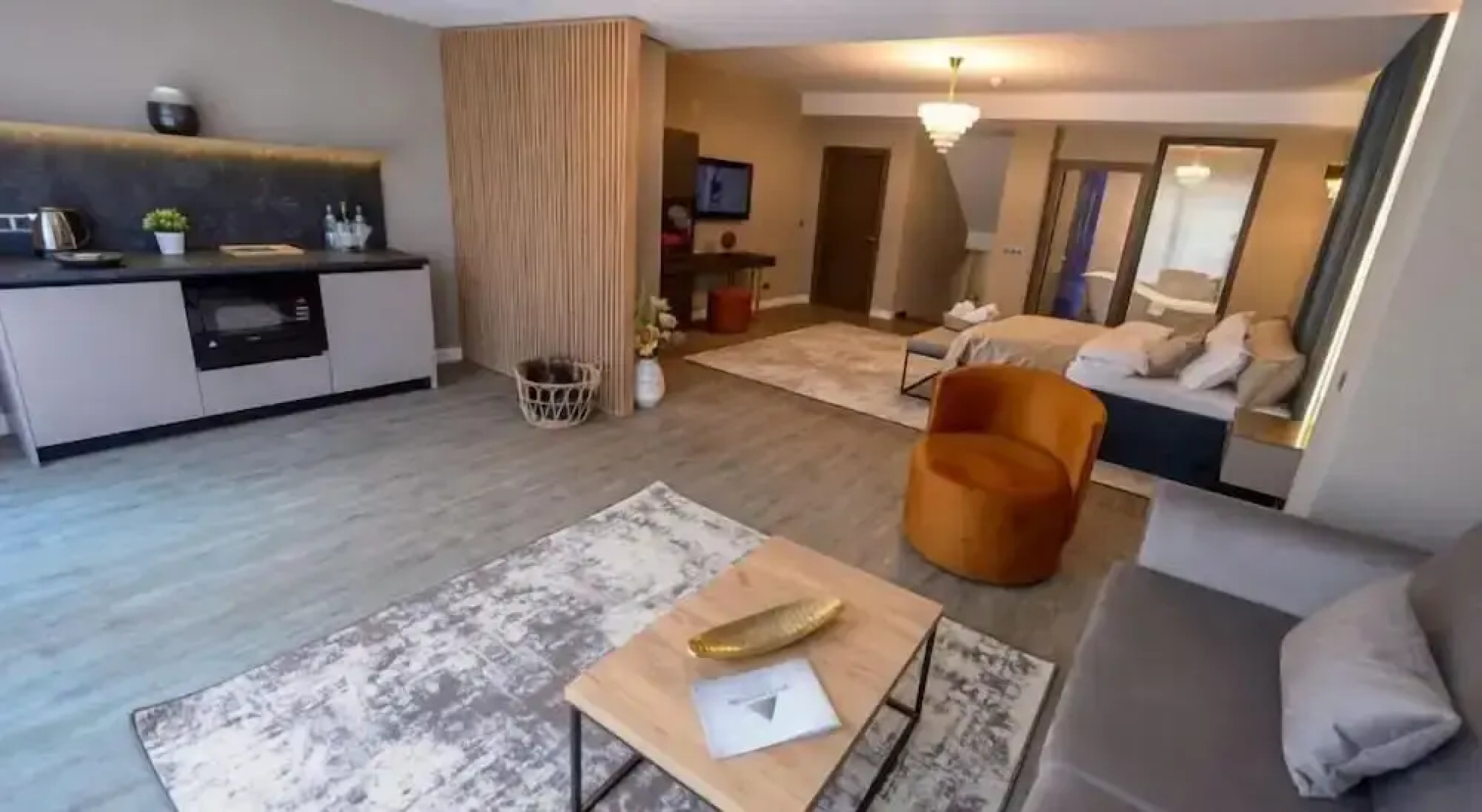 Elexus Poiana Brasov