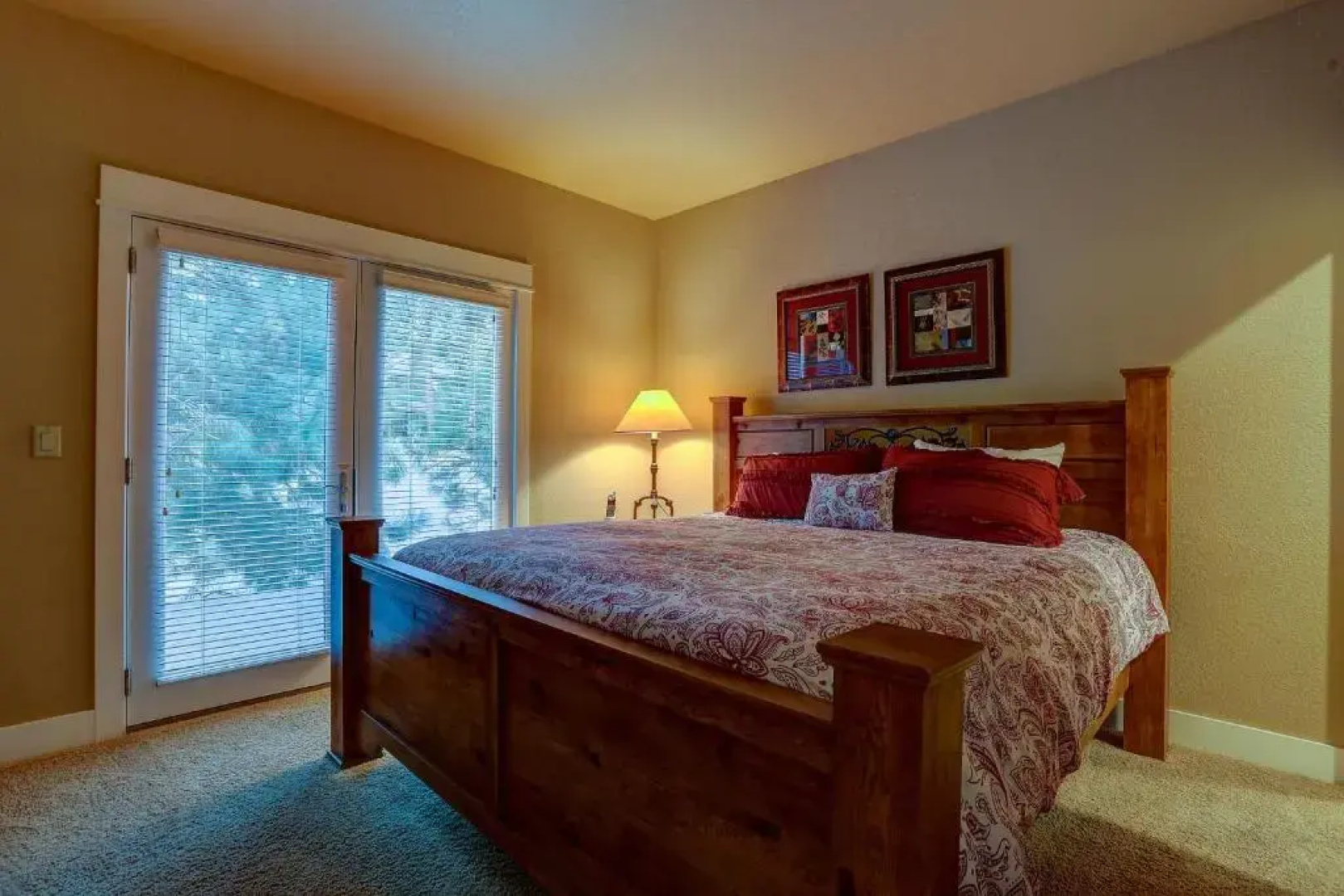 Big Pine-Ac-3Br/2.5Ba