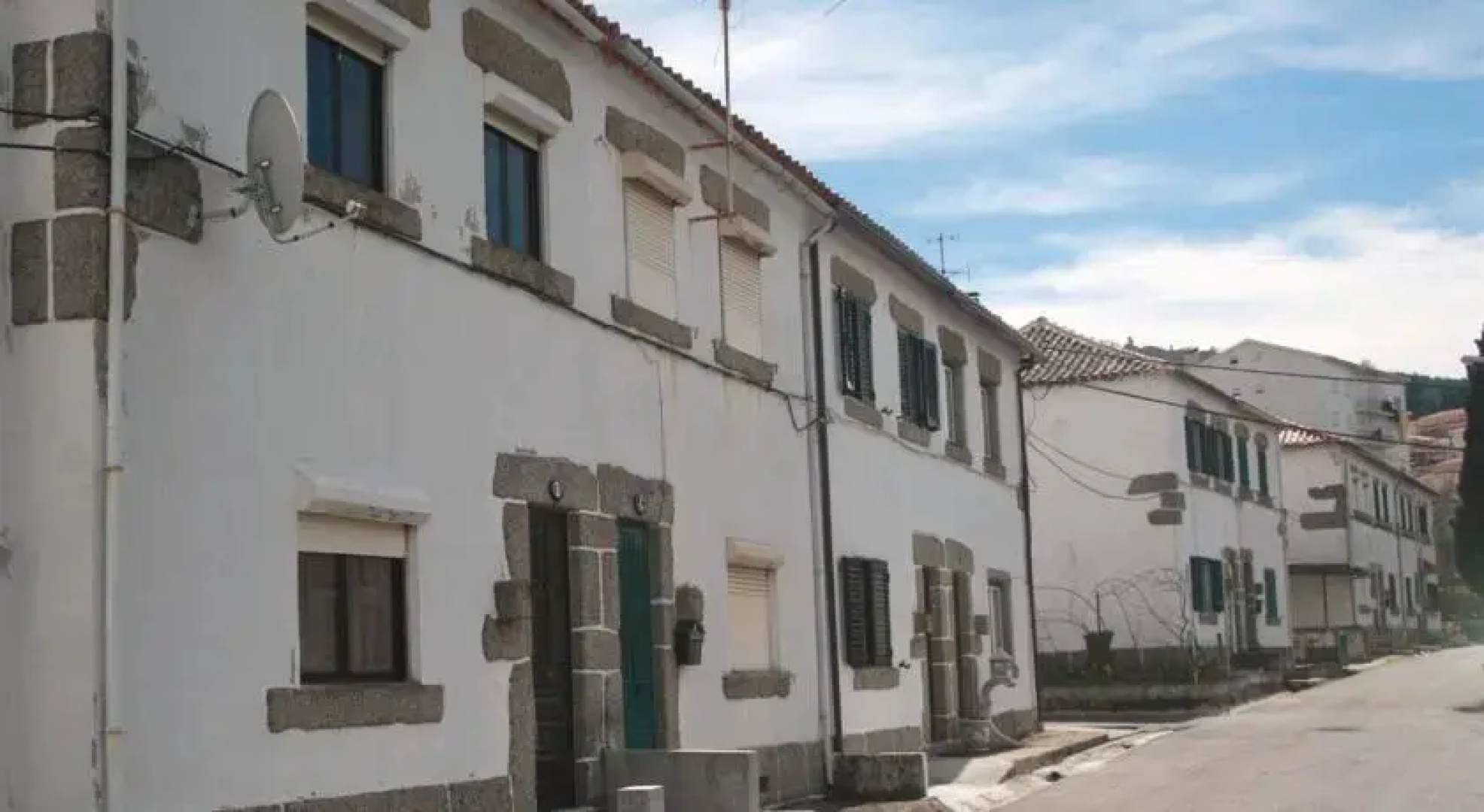 Casa do Farvão