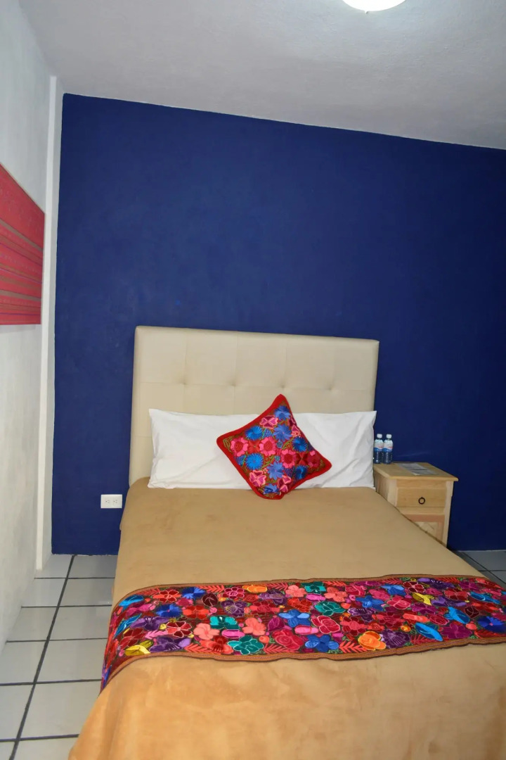 Hotel Cielo y Selva, San Cristobal de las Casas