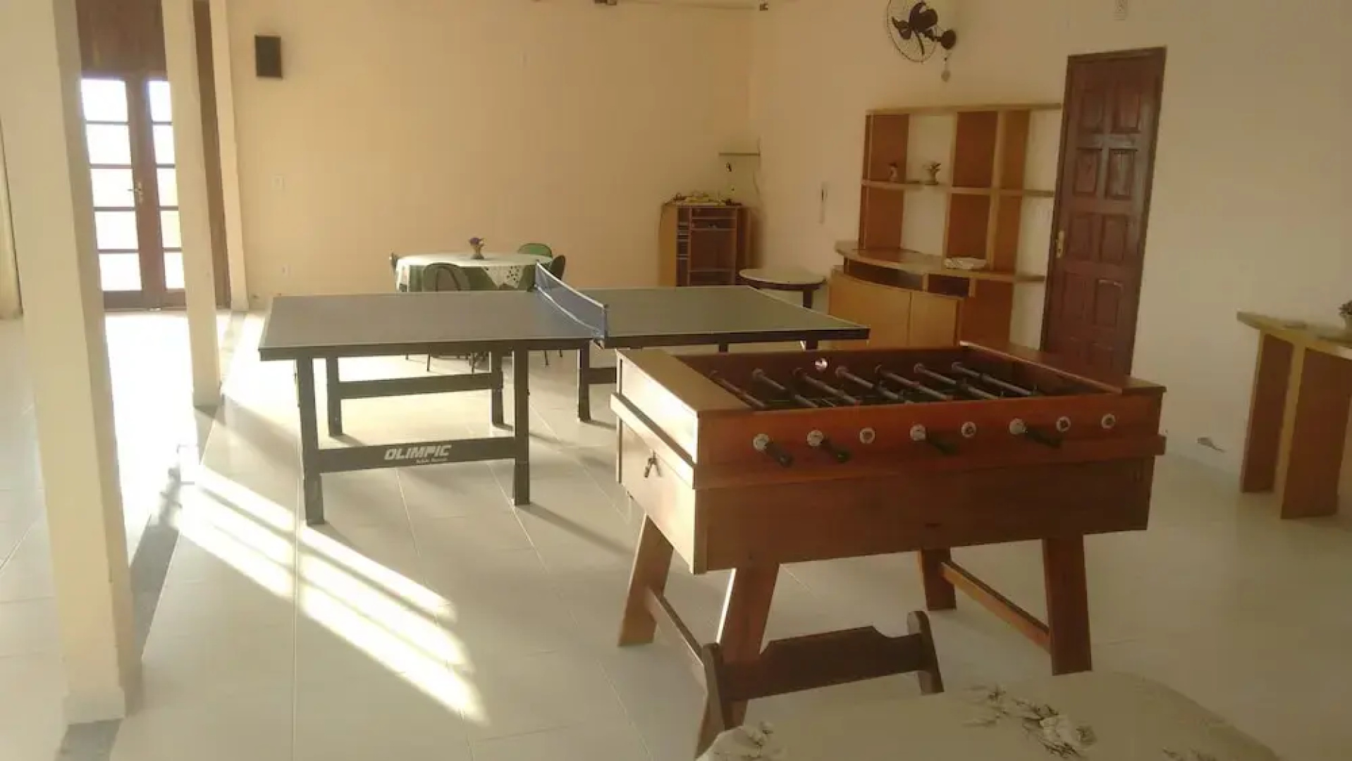 Hotel Villaggio dos Ventos