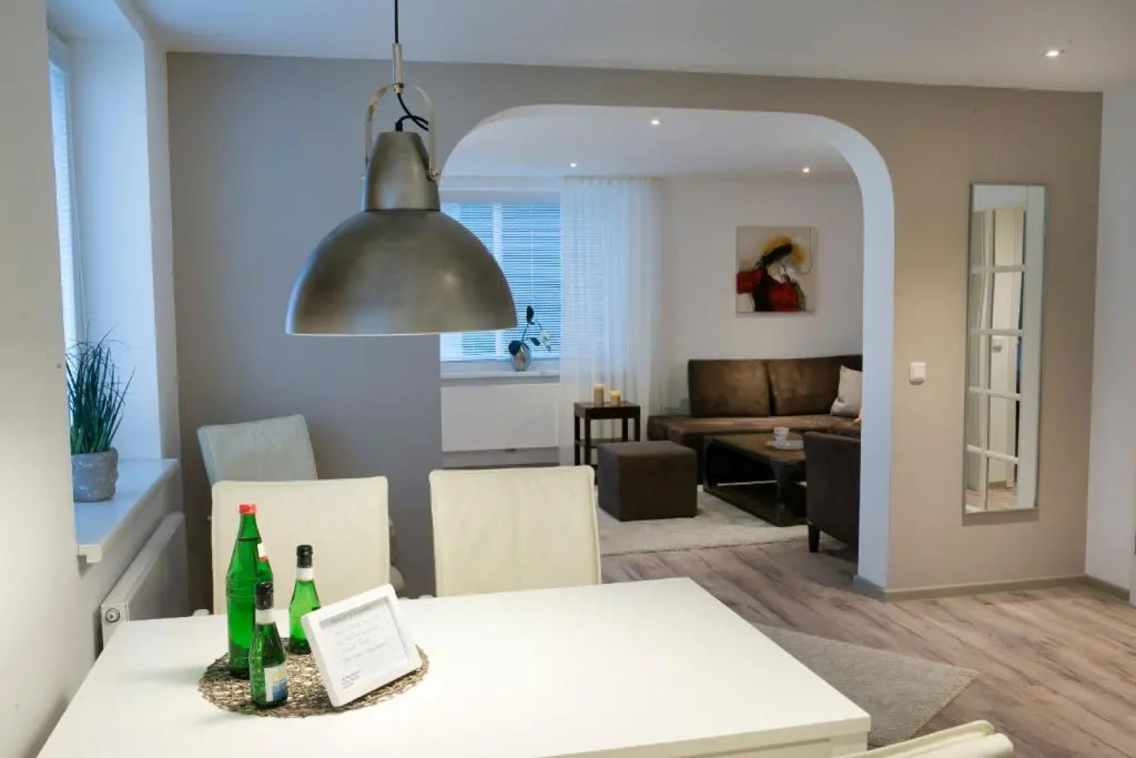 Appartements Am Aquarium