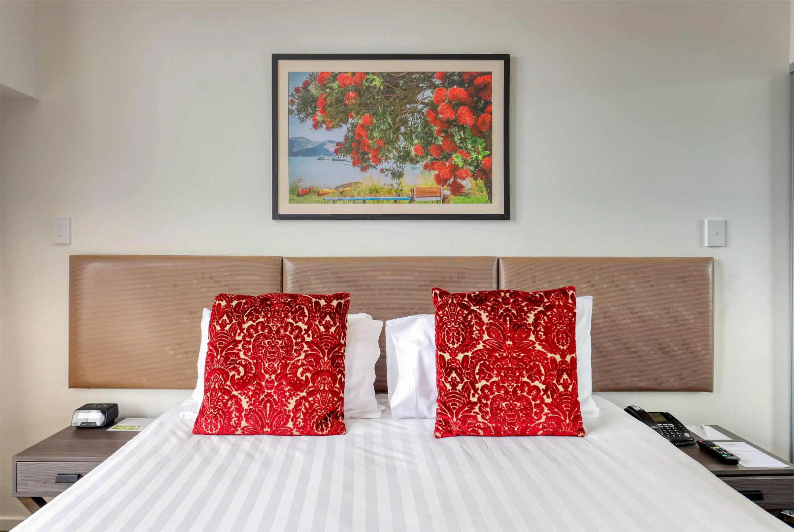 Ramada Suites by Wyndham Auckland Manukau Pacific Centre