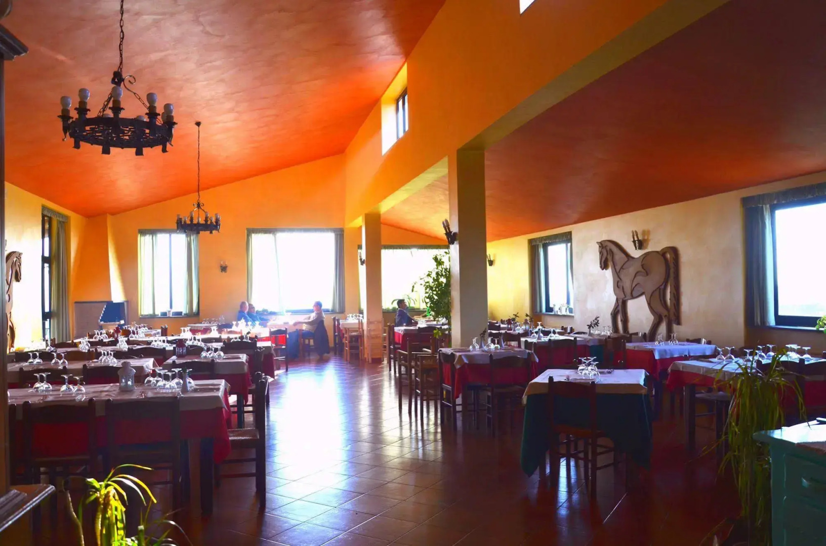 Francalancia Country Resort