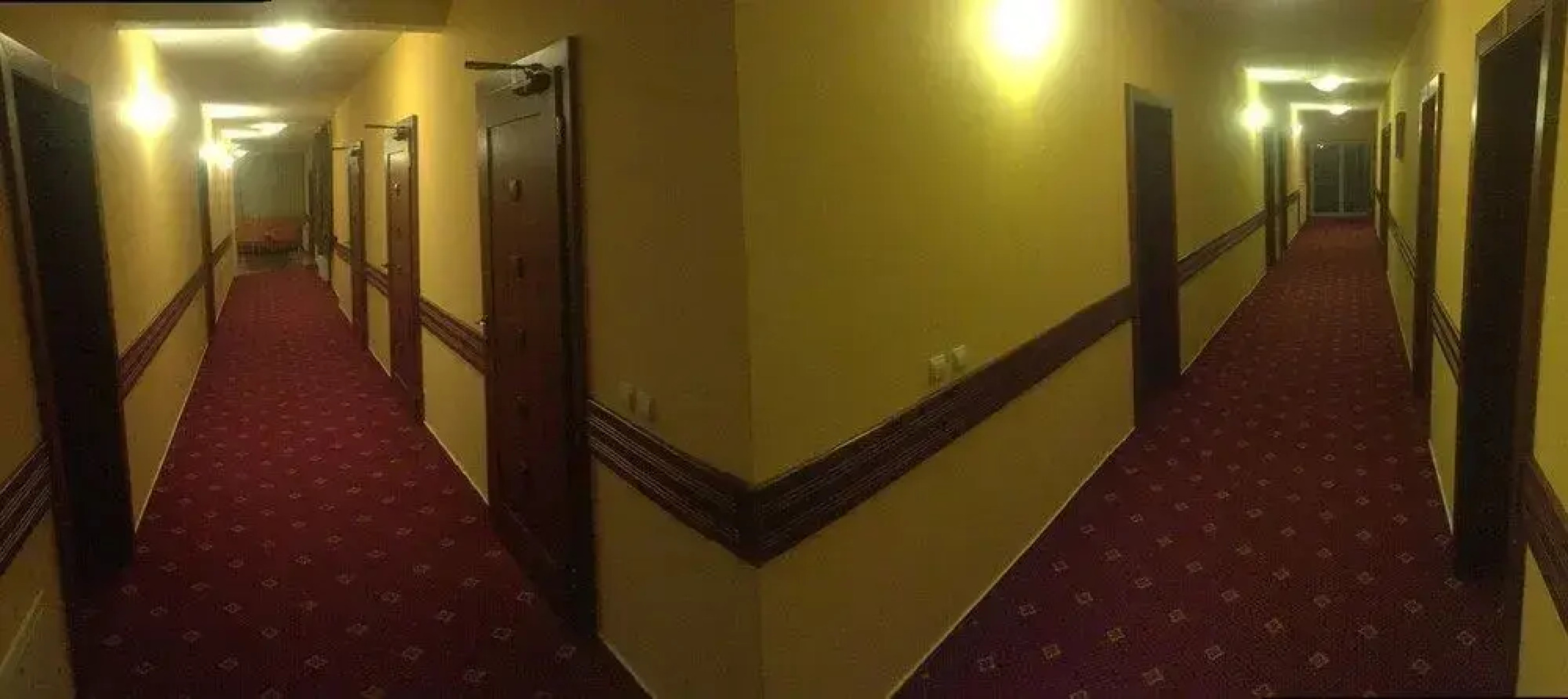 Garni Hotel Tatramonti