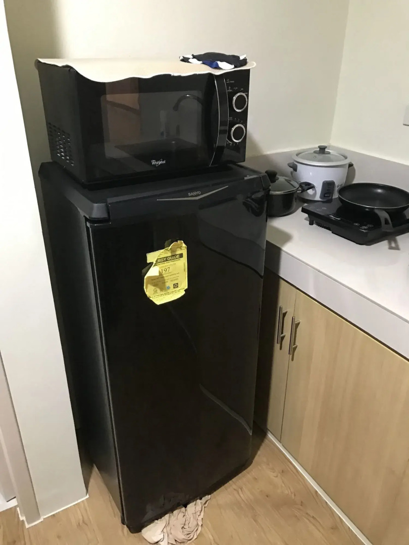 San Remo Oasis Serviced Apartments