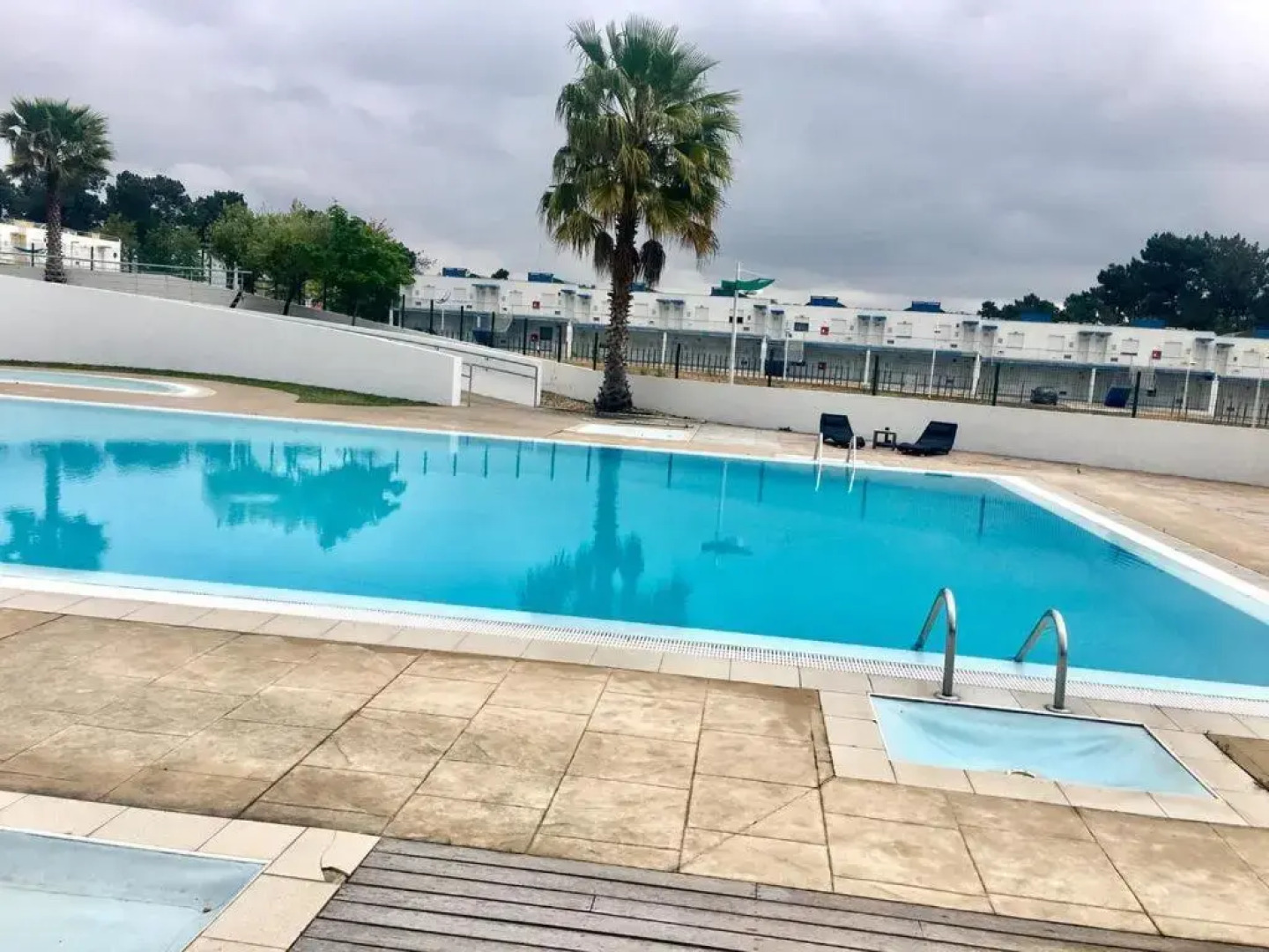 ACC Apartamento T1 Palmela Village