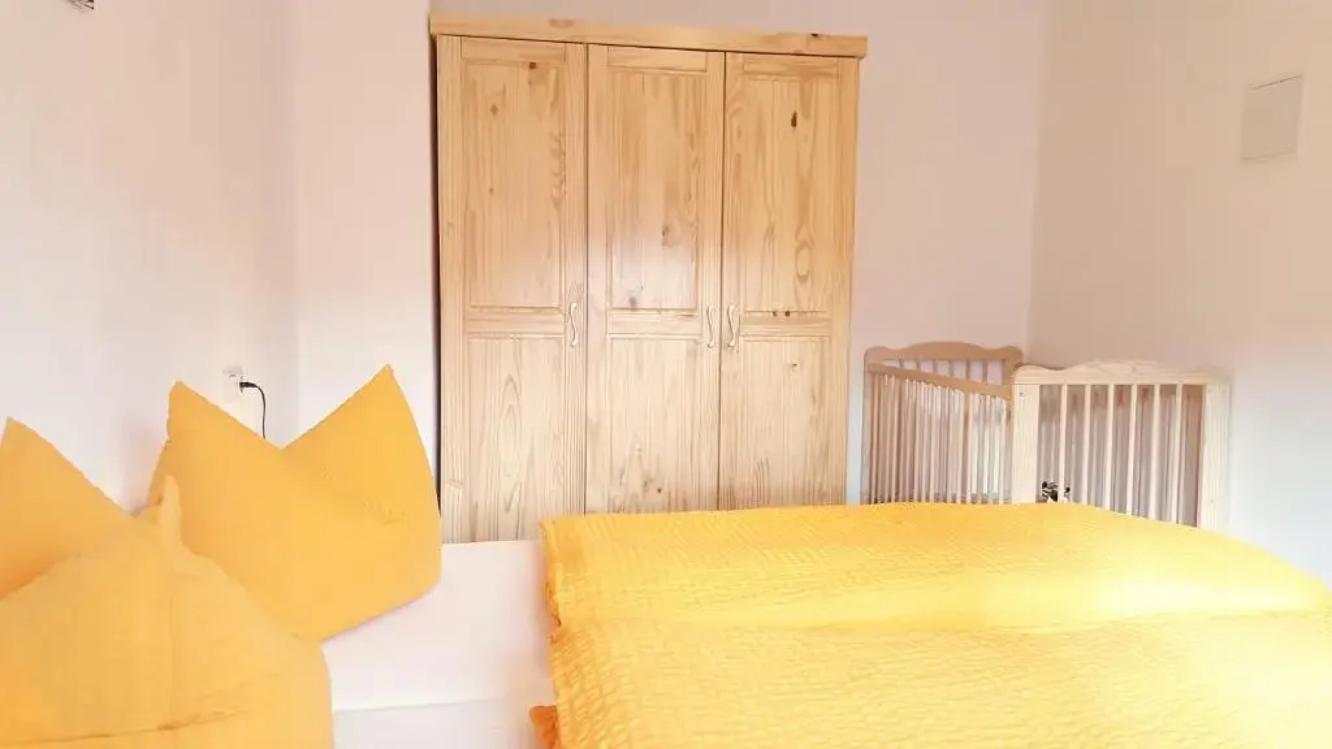 Spitzers Ferienwohnungen