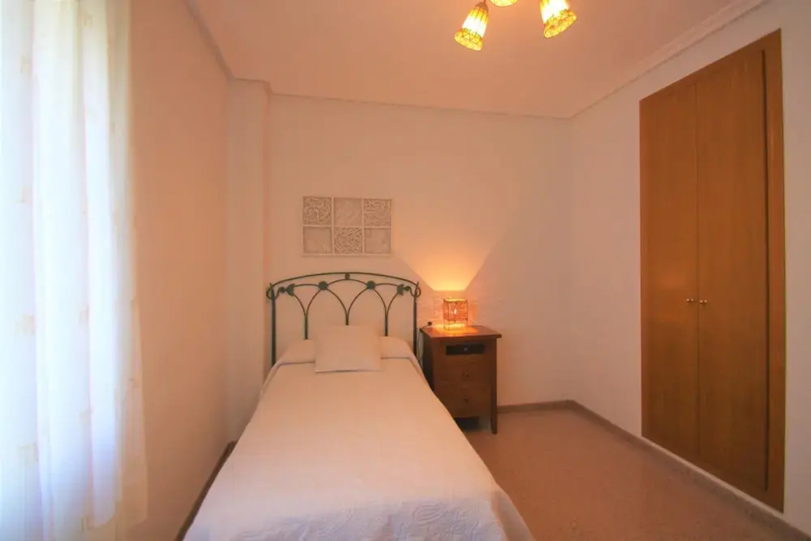 Apto CasaTuris 1 Línea Muchavista C103