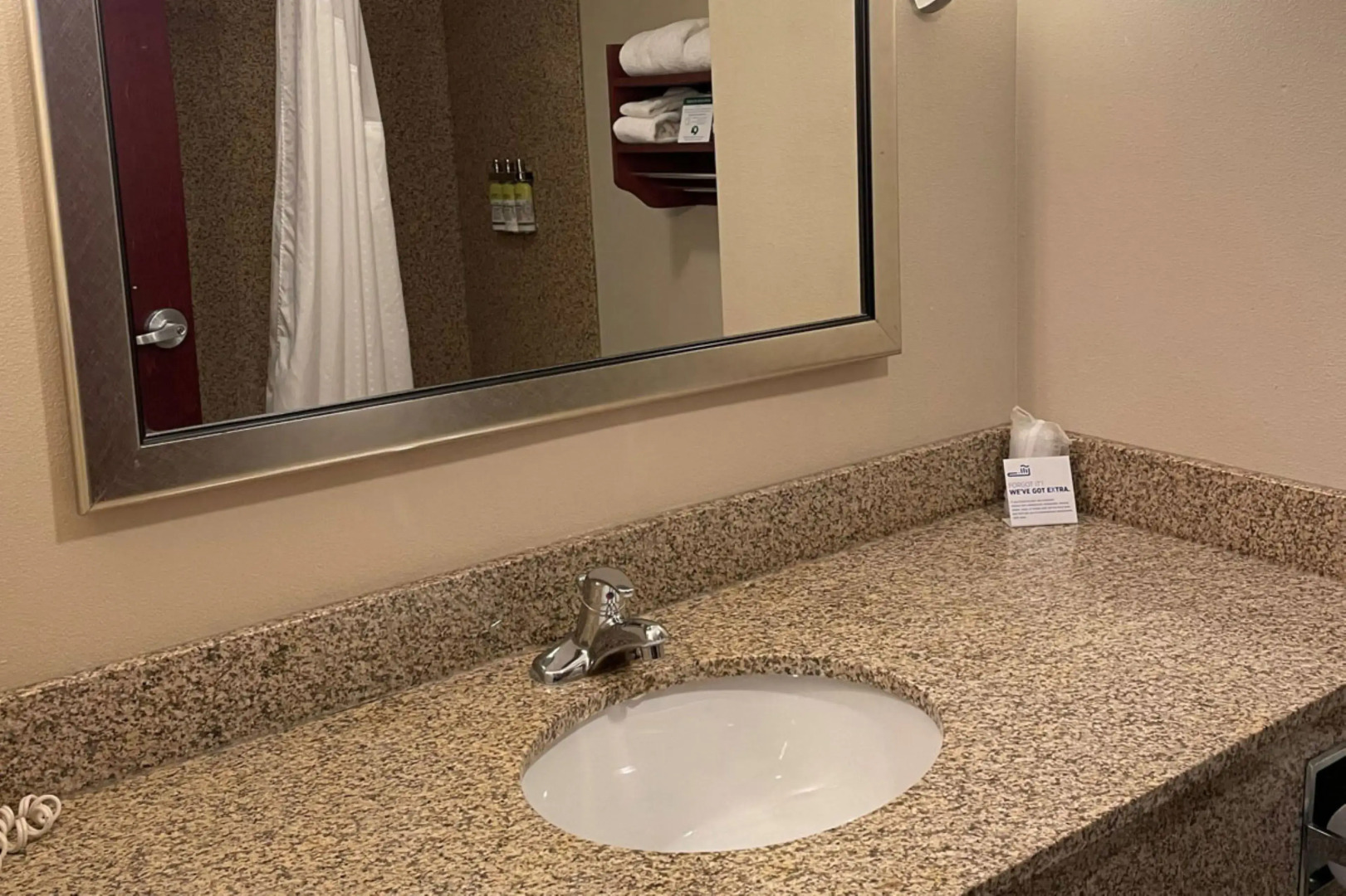 Holiday Inn Express Hotel & Suites Niagara Falls by IHG