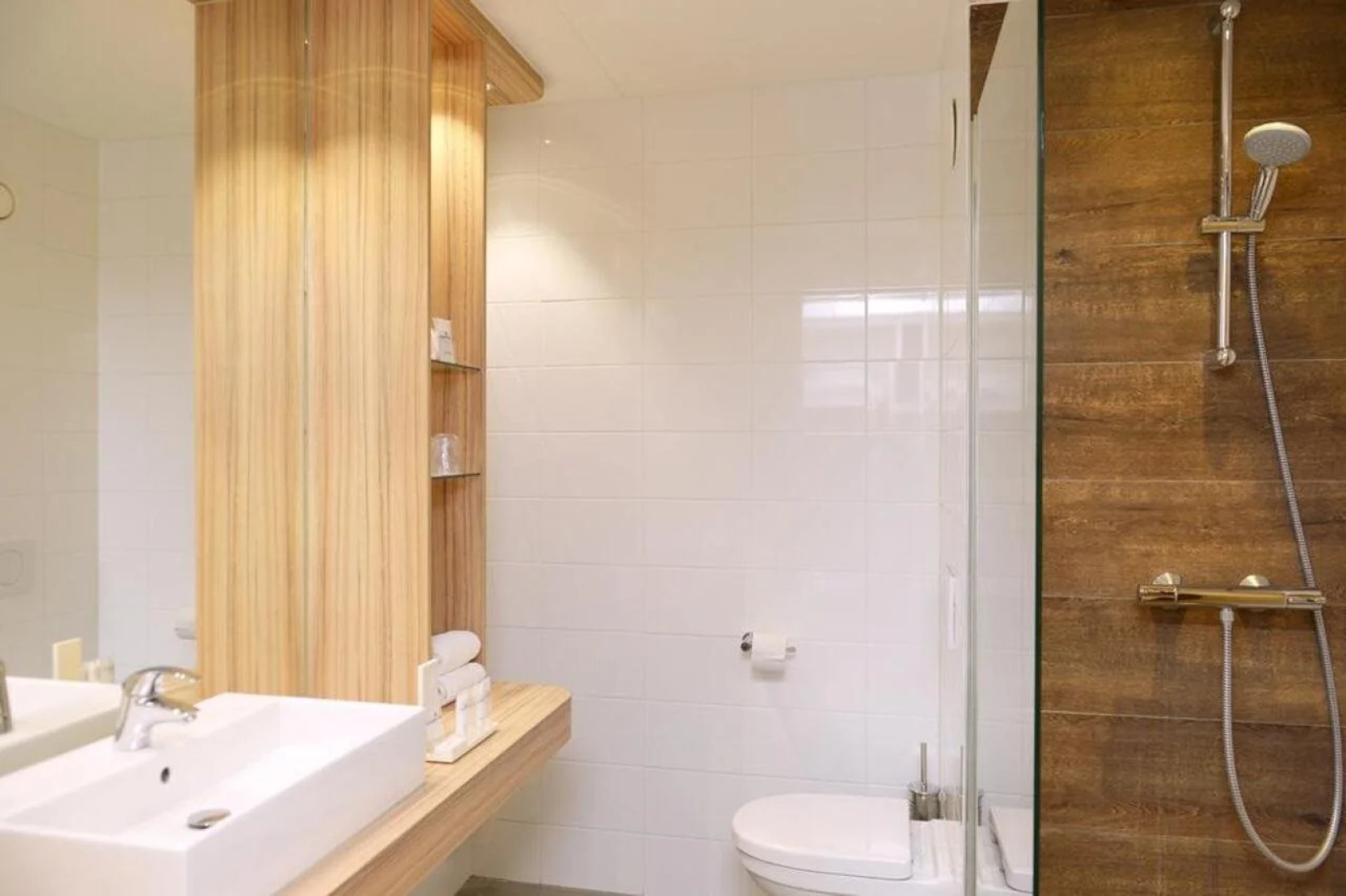 Tulip Inn Amsterdam Riverside