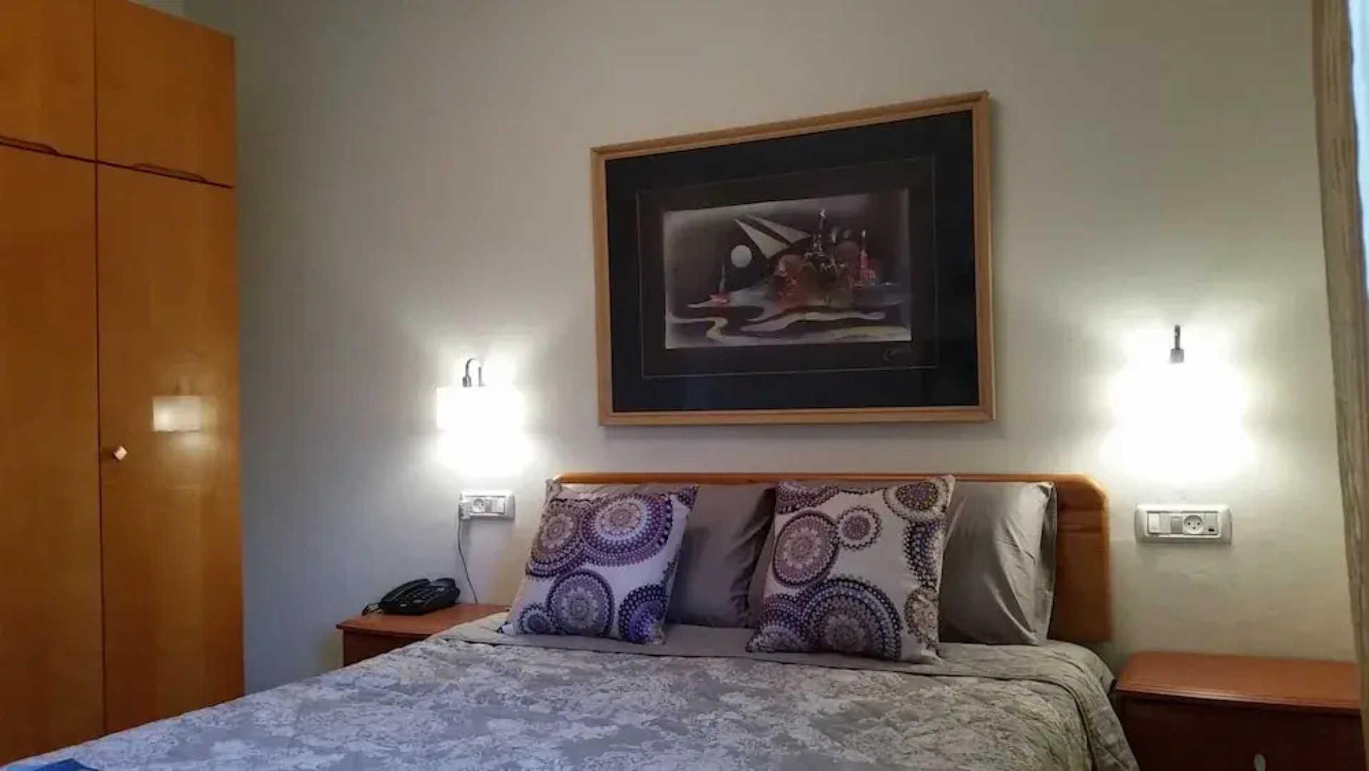 My Home 2 Sea View Apartment