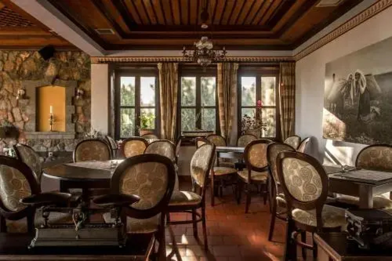 Bella Toumpa Archontiko