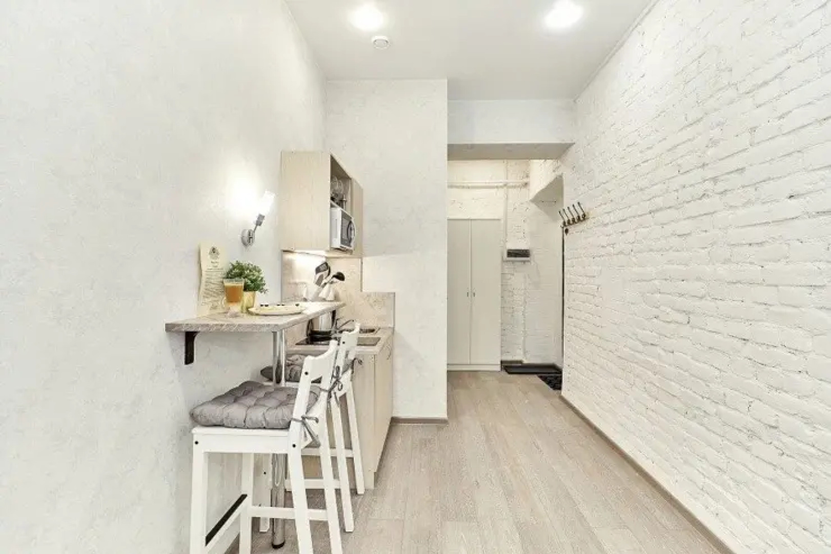 Апарт-отель Империя на Измайловском