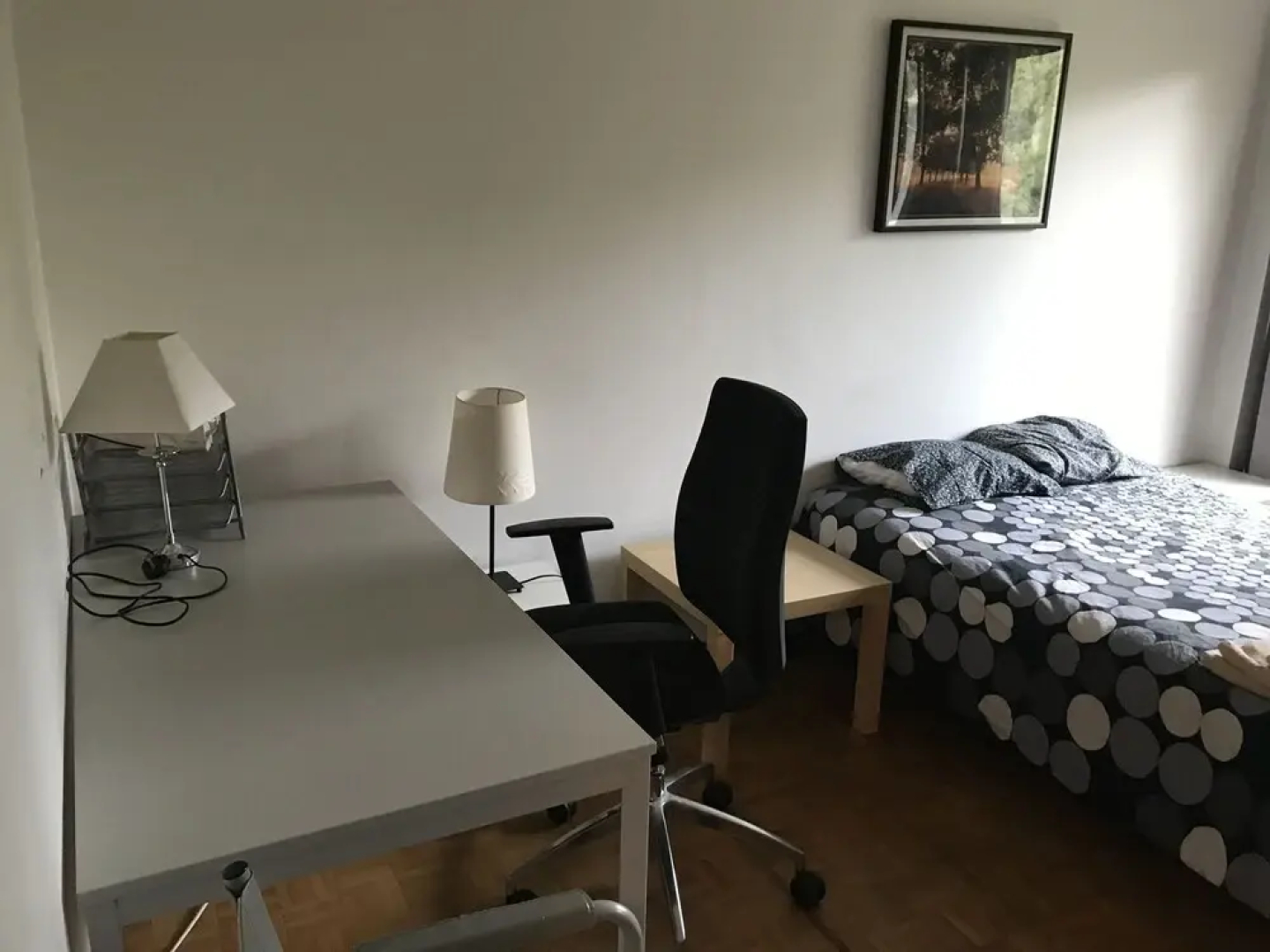 Rtbf Brussels City Nato Apartment