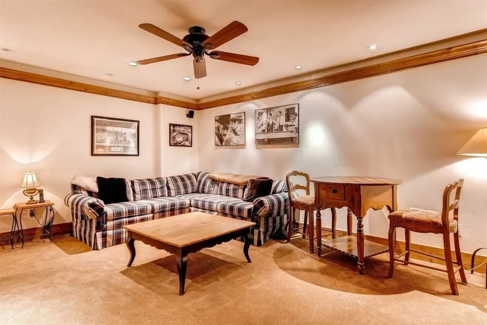 Beaver Creek Royal Elk