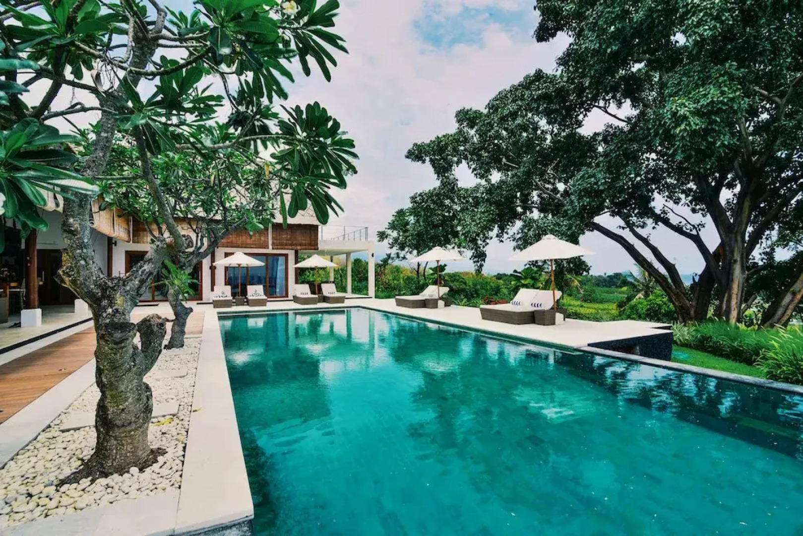 Villa Banyan