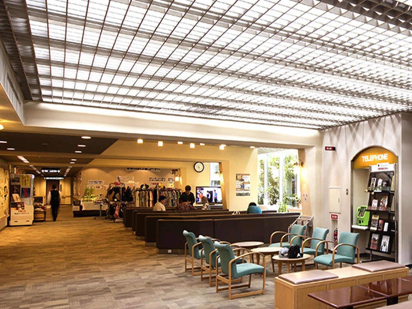 Kamenoi Hotel Yamato Heguri