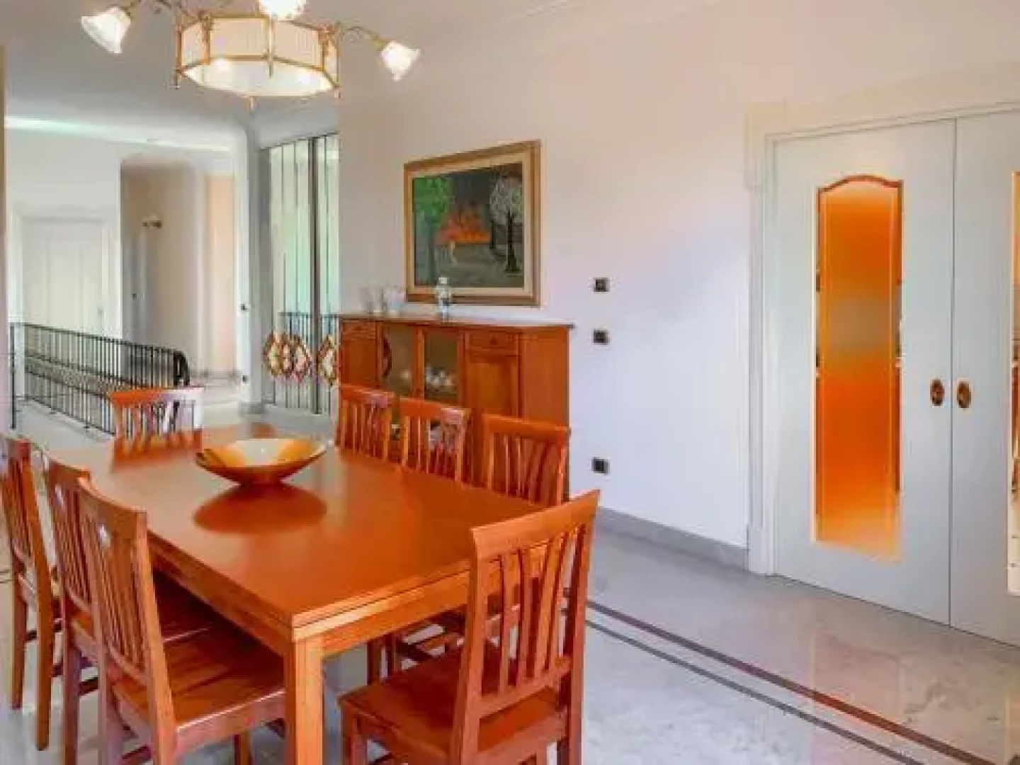 Locazione turistica Incoronata