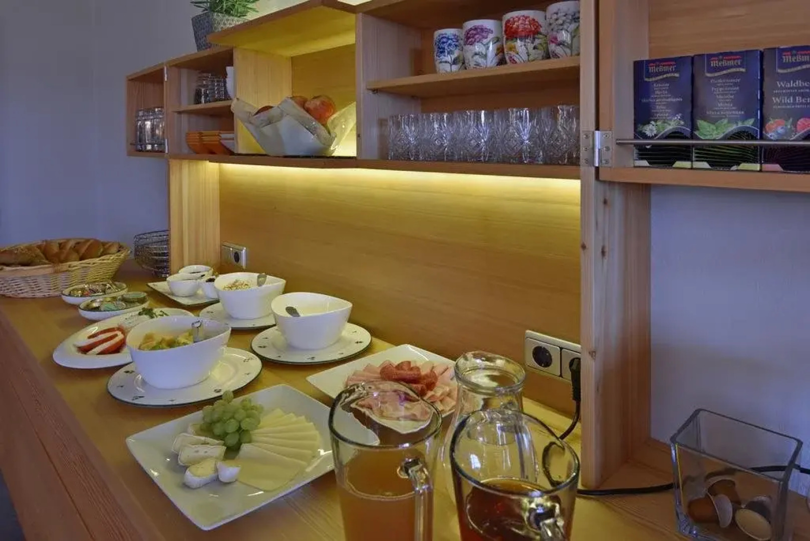 Weinbau Amandus Adam