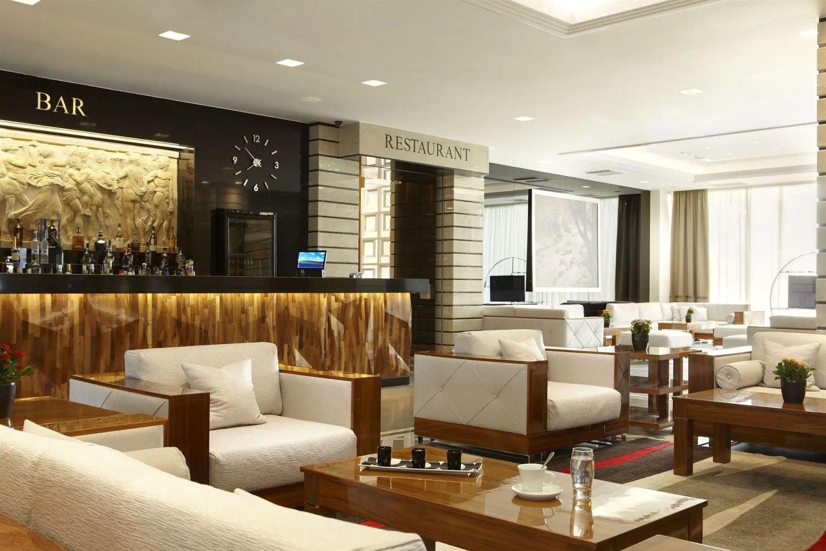 Отель Pomegranate Wellness Spa