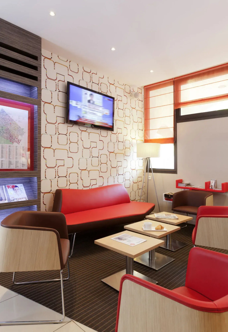 ibis Rueil-Malmaison Centre