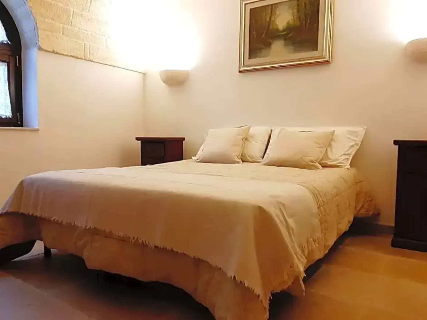 B&B Masseria Nardelli