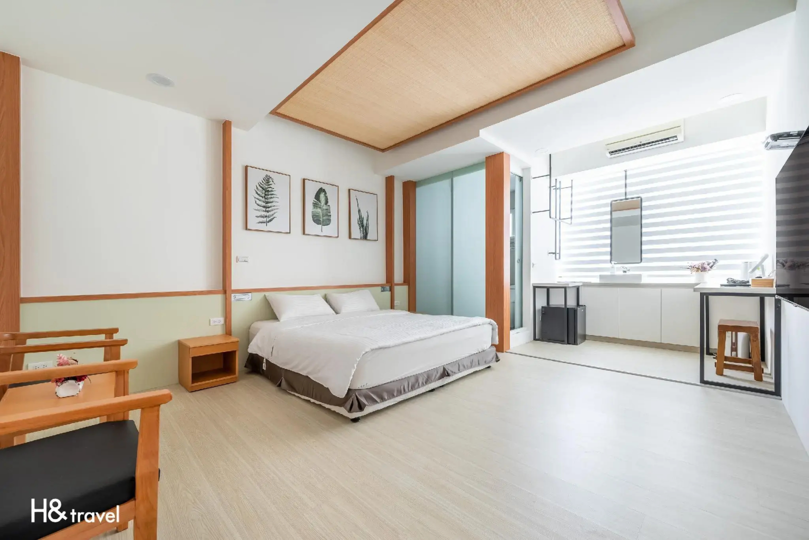 Taitung Spring B&B