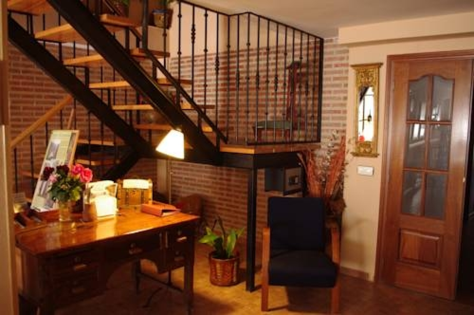 Hotel La Jara-Arribes