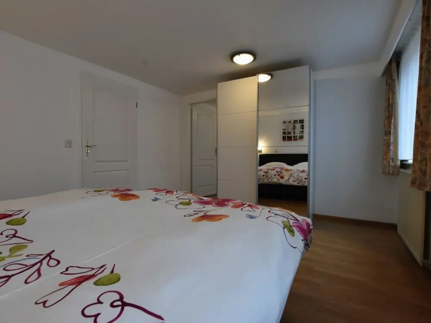 Spacious Apartment in Schin op Geul Near the River