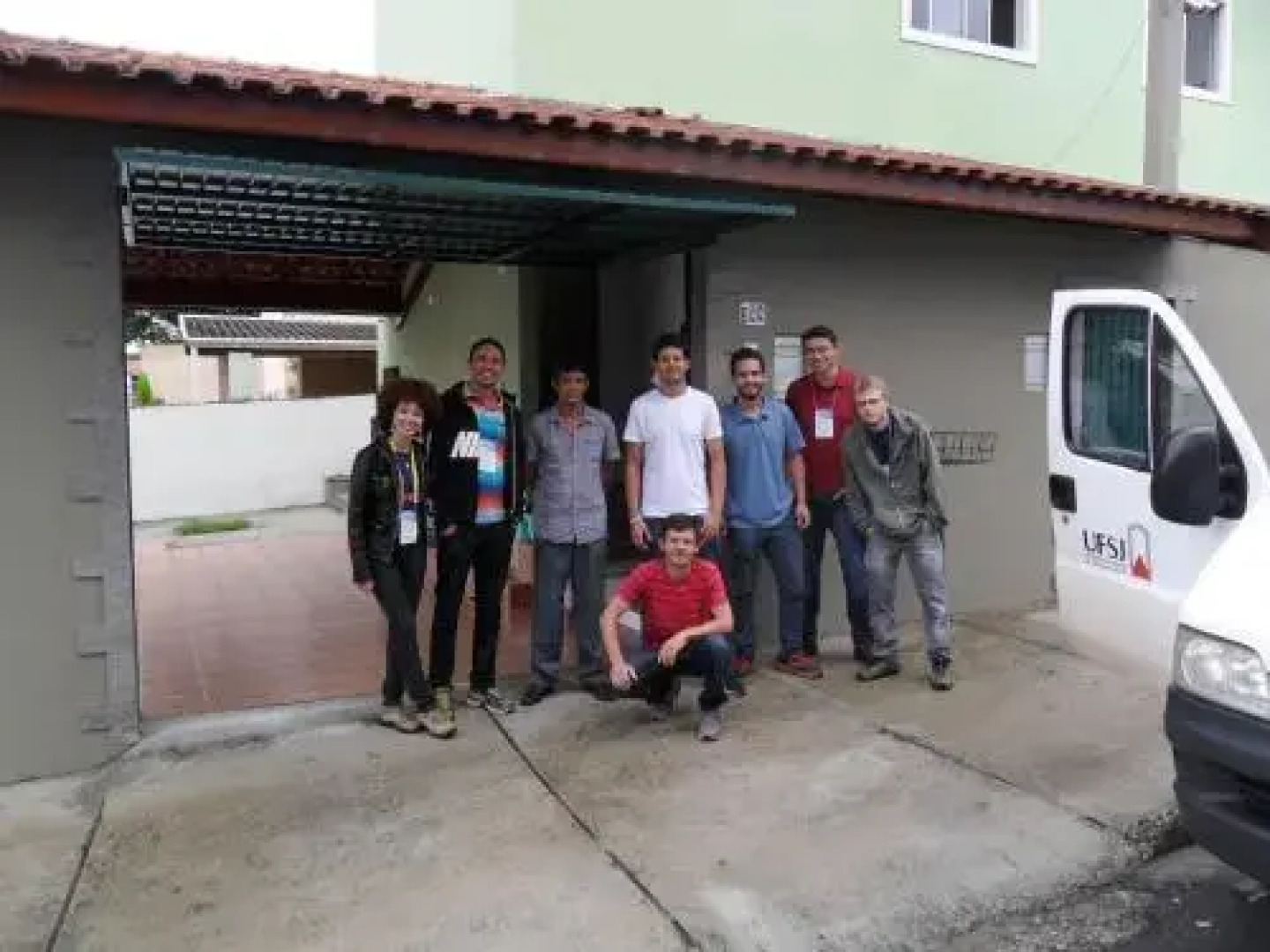 Hostel São José Dos Campos