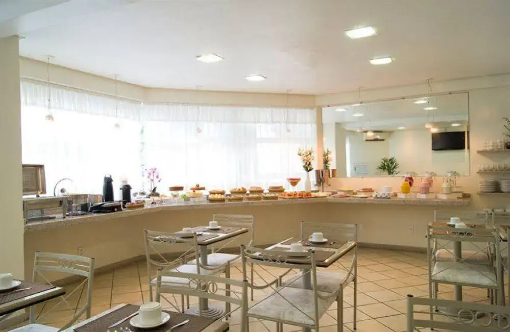 Bristol Quartier Latin Hotel