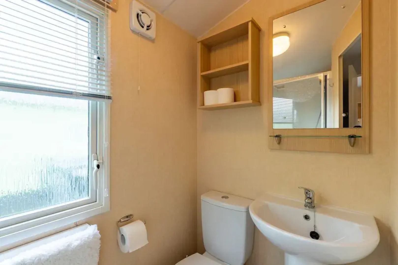 Inside No. 9 Retreat