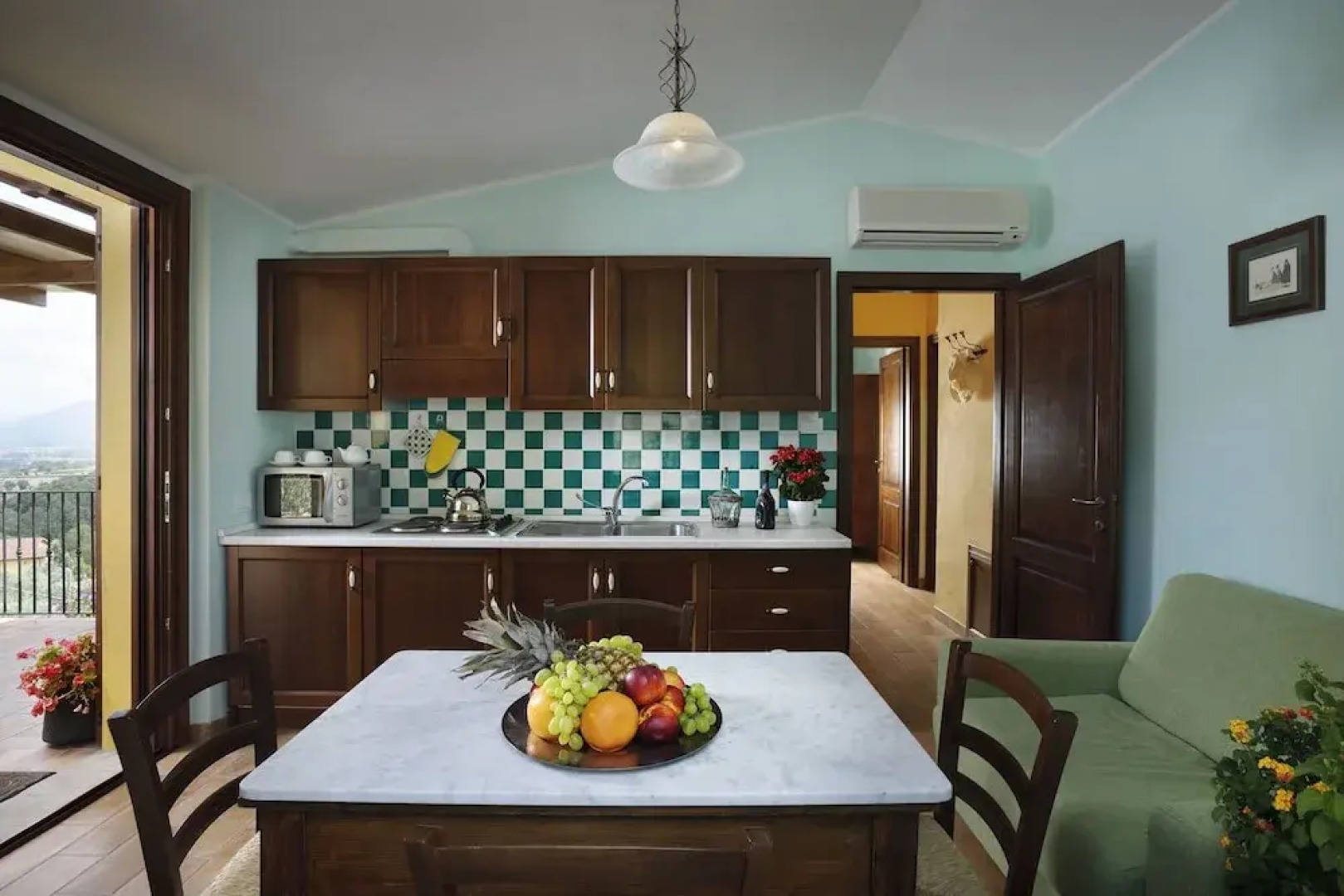 Country House Il Sambro