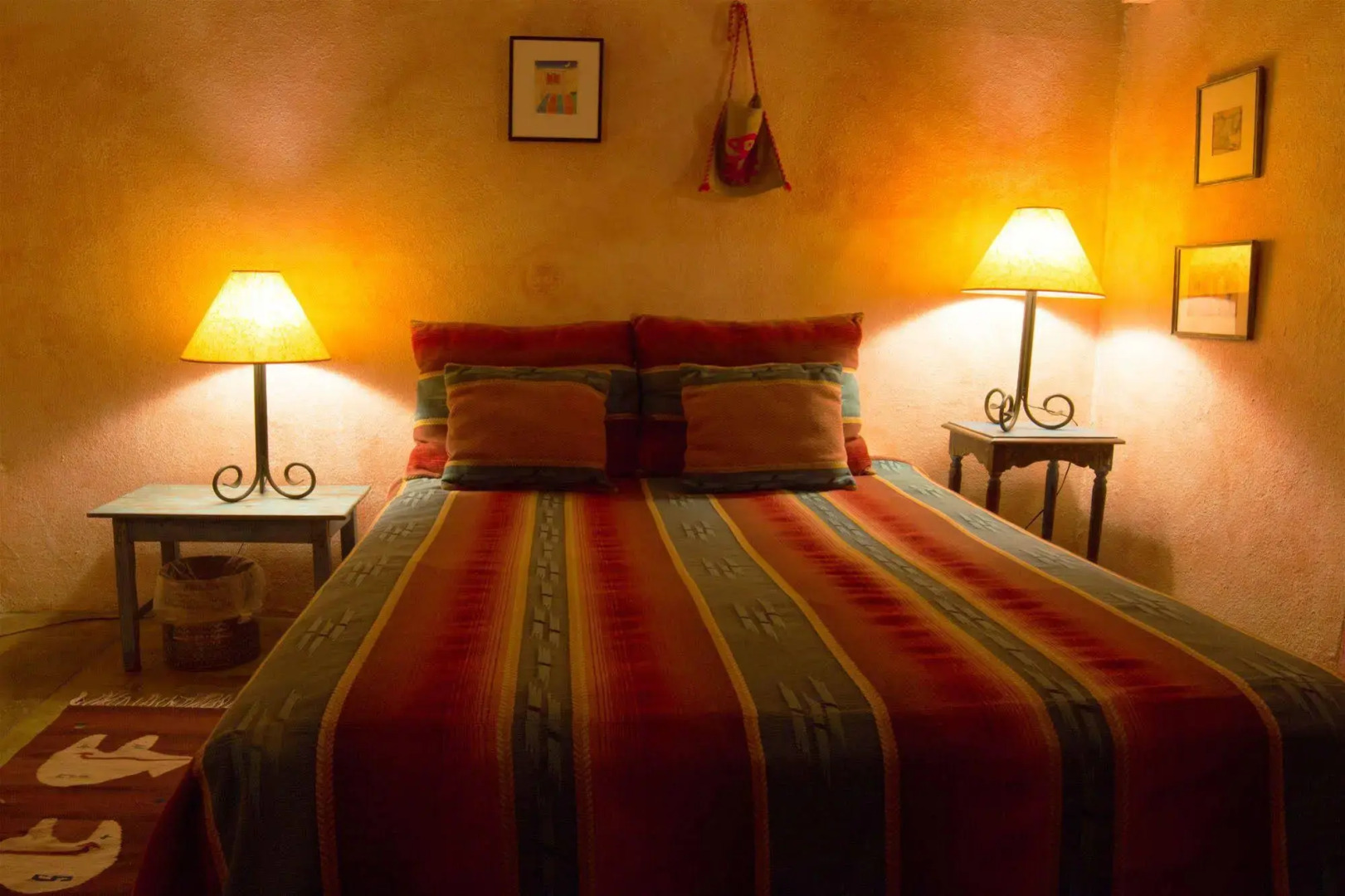 Rancho De La Osa Guest Ranch