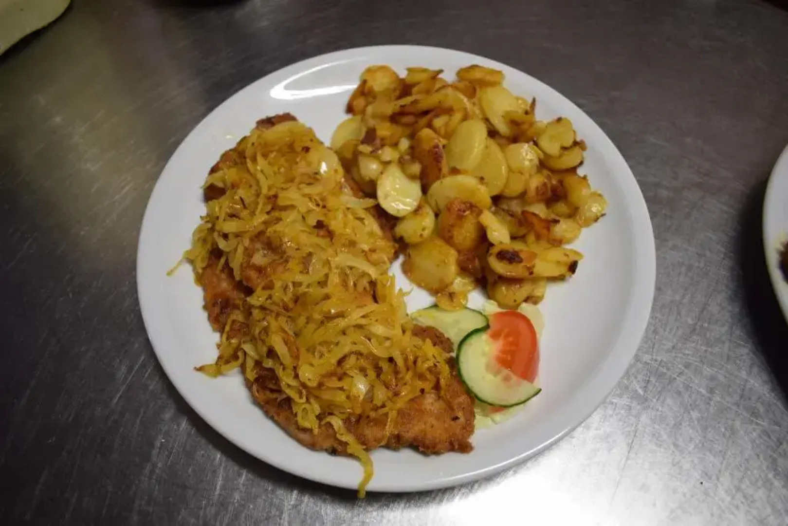 Marktstübchen an der schönen Loreley