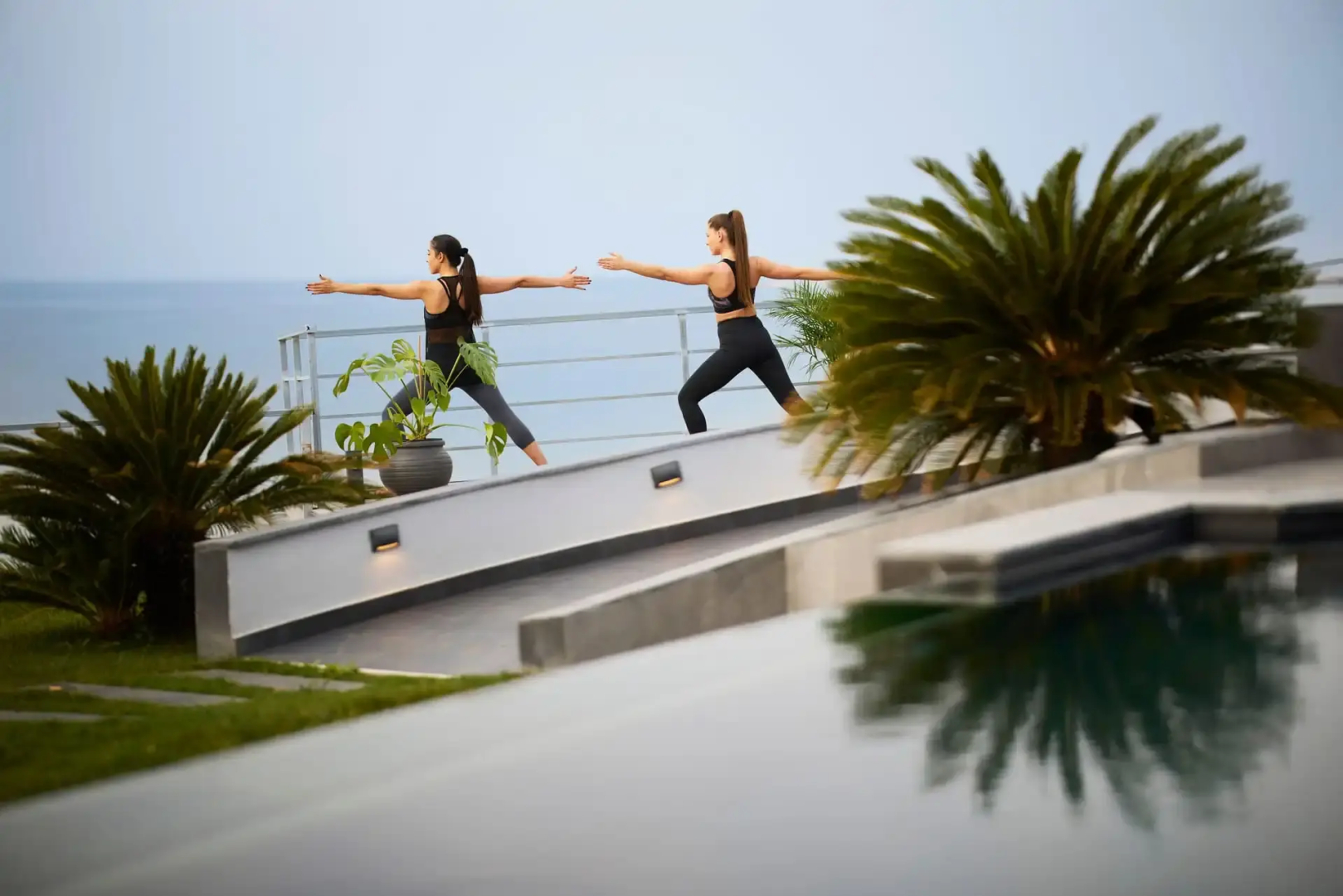 Villa OMNIA - Luxury Bound on Earth