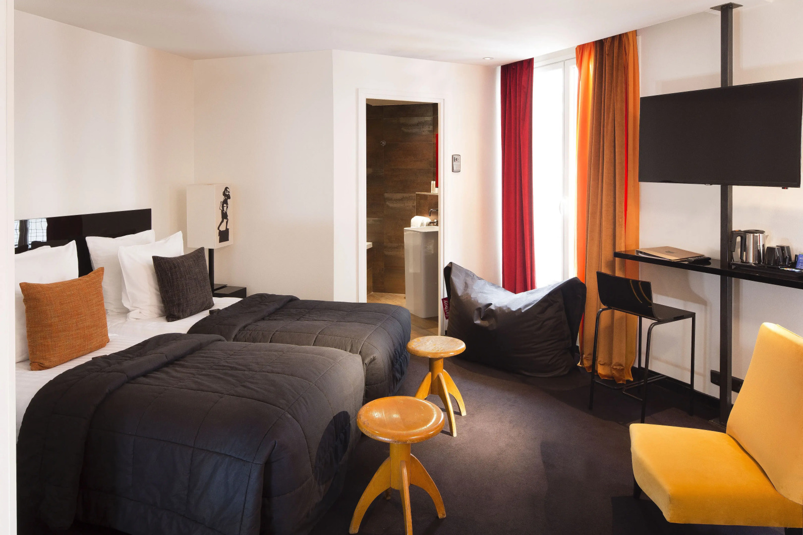 Le Chat Noir Design Hotel