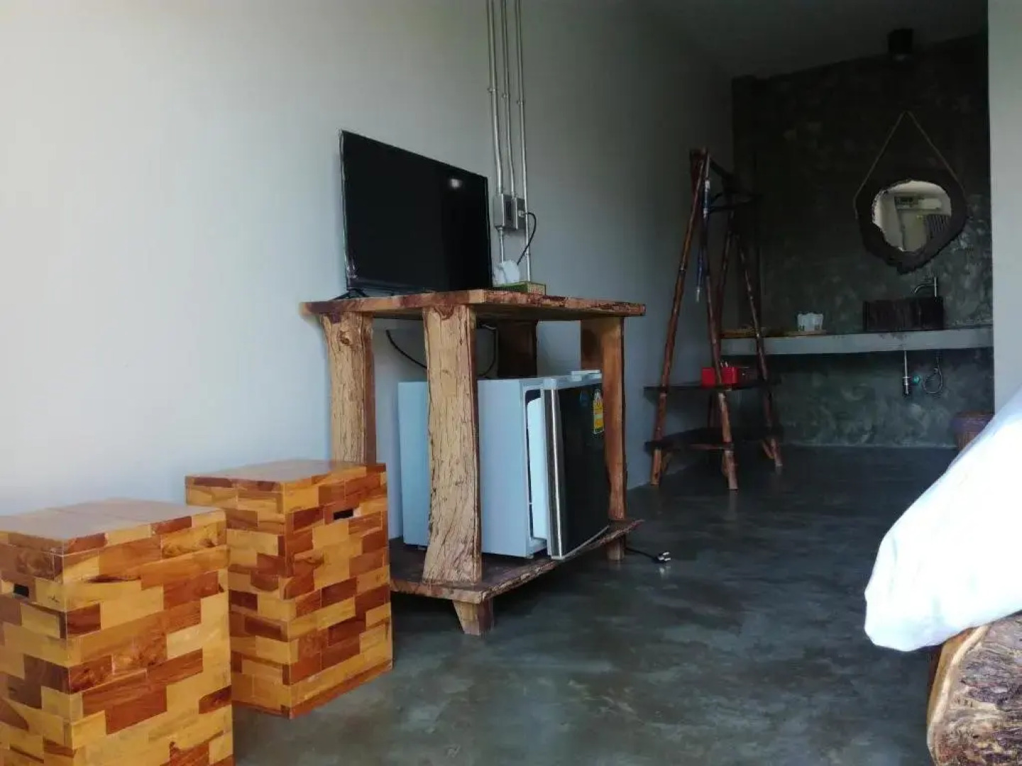 Sea Sand House Resort