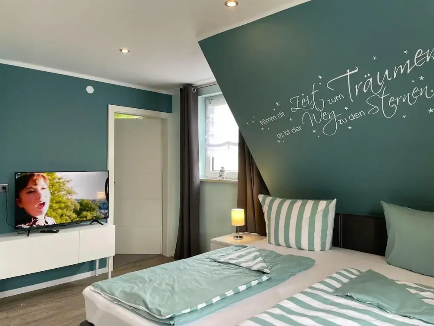 Holiday Home in Walkenried With Sauna