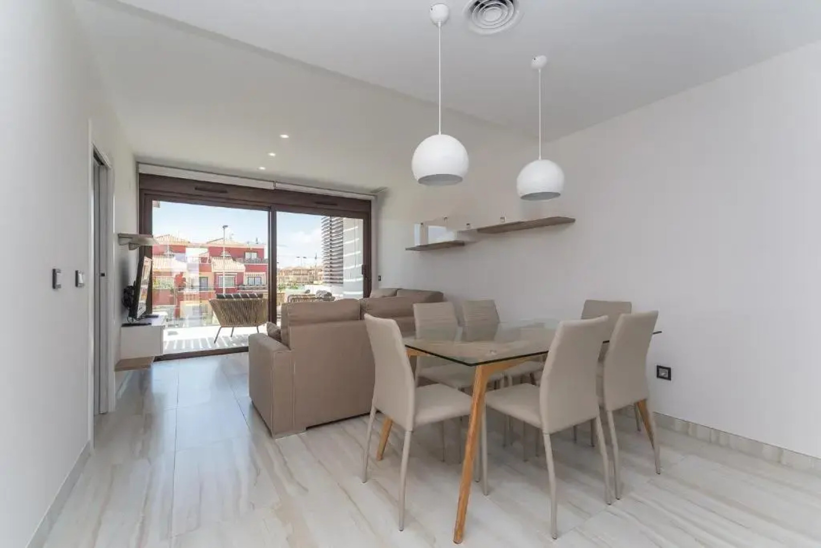 La Belle Plage Mar Holidays