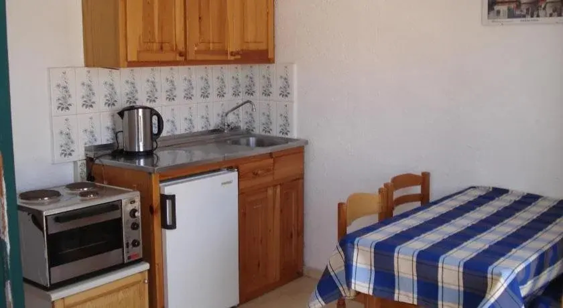 Marianna Hotel Apartments