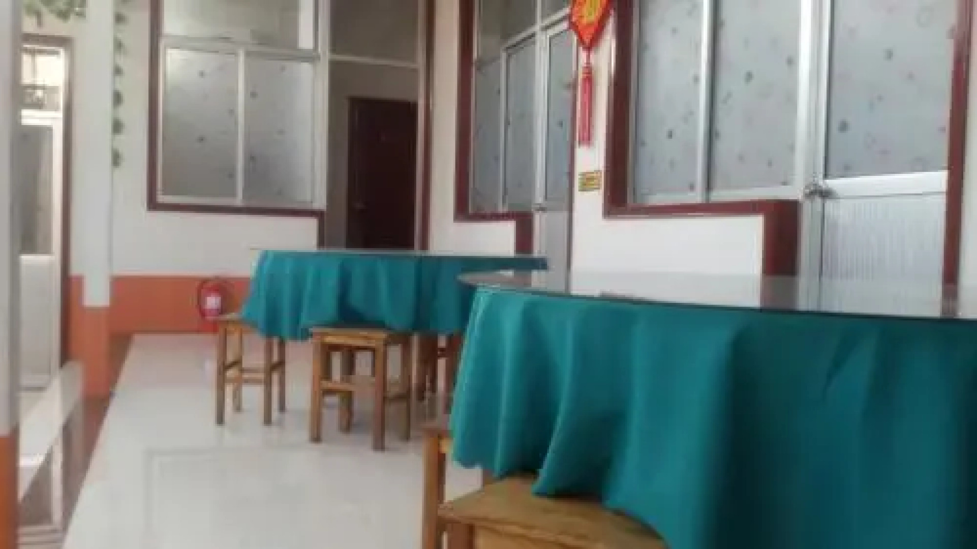 Rizhao Zhaobin Hotel