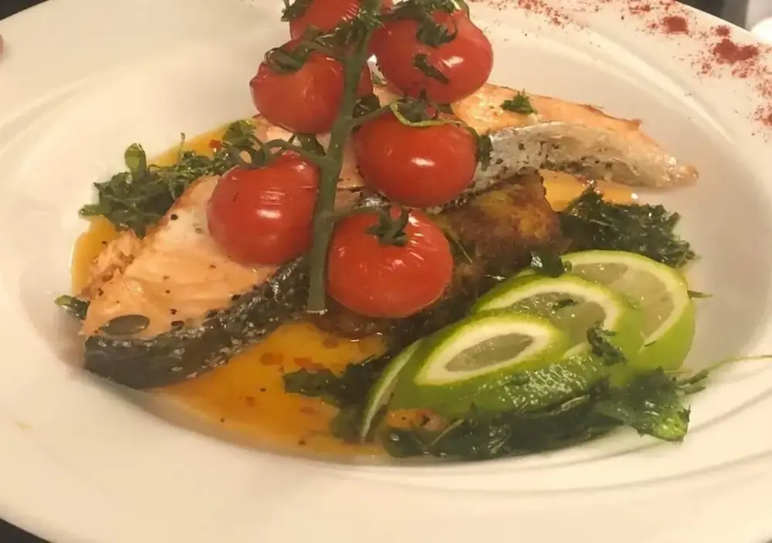 Rettendon lodge events